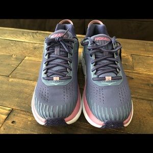 2018 HOKA ONE ONE running shoes